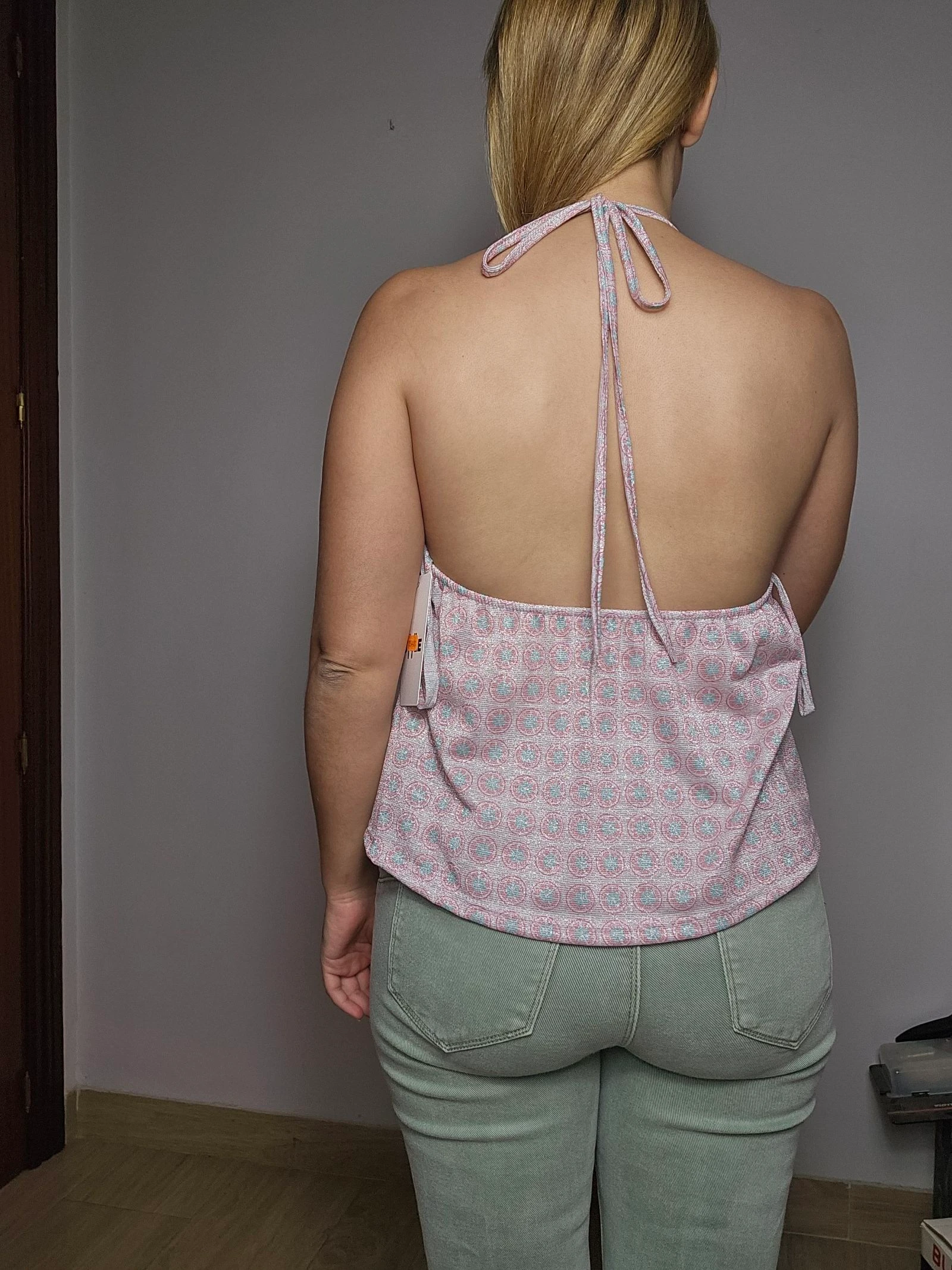 Beautiful blouse – photo 3